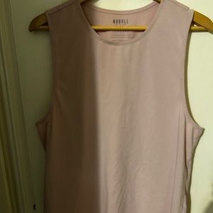 Nobull Project - XL Tank